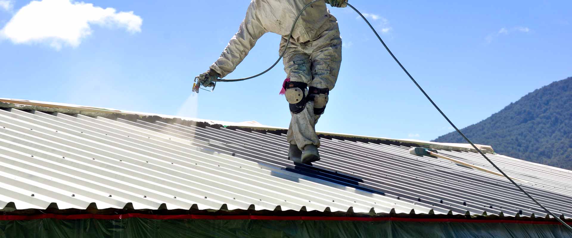 Cool Roof